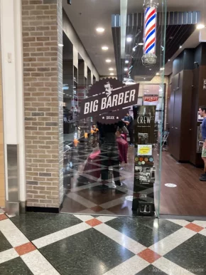 Big Barber Shop Woden, Australian Capital Territory - Photo 1