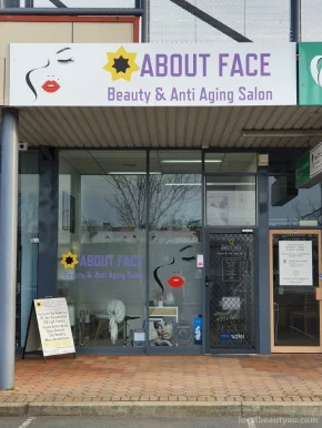 ABOUT FACE Beauty & Anti Aging Salon, Australian Capital Territory - Photo 4