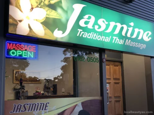 Jasmine Traditional Thai Massage, Australian Capital Territory - Photo 4