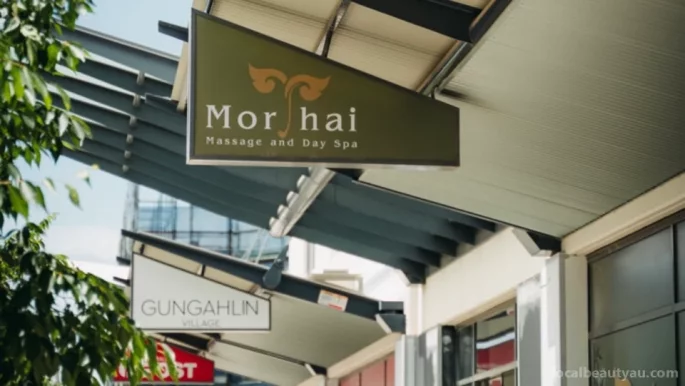 Mor Thai Massage & Day Spa, Australian Capital Territory - Photo 3