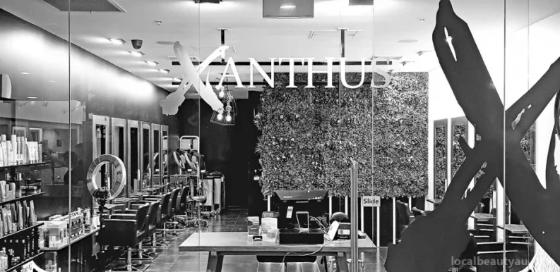 Xanthus Hair, Australian Capital Territory - Photo 1