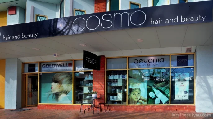 Cosmo hair & beauty, Australian Capital Territory - Photo 7