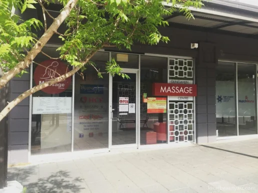 Gungahlin Massage Centre, Australian Capital Territory - Photo 1