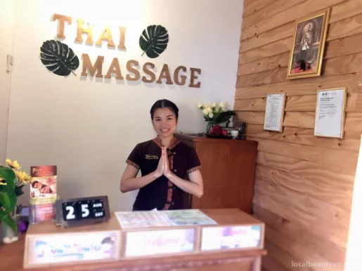 Thai Unique Massage and Day Spa, Australian Capital Territory - Photo 4