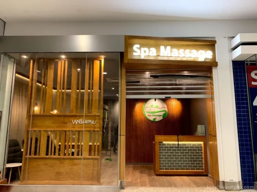 Spa massage, Australian Capital Territory - Photo 4