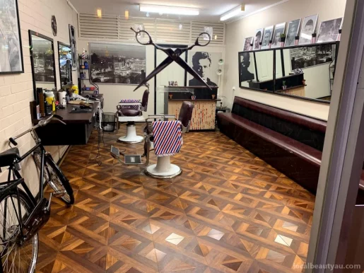 Deakin Gents Hairdresser, Australian Capital Territory - Photo 1