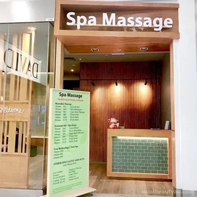 Spa Massage Woden, Australian Capital Territory - Photo 3