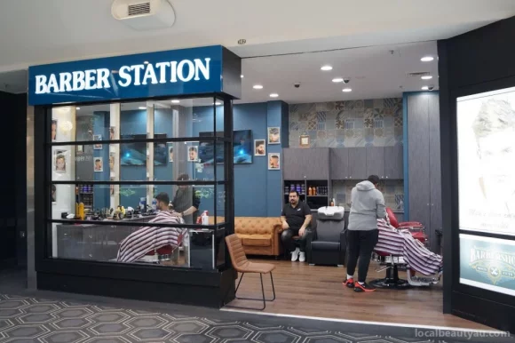 Barber Station, Australian Capital Territory - Photo 2