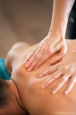 Elite Massage Solutions, Australian Capital Territory - Photo 1