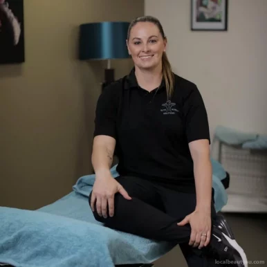 Elite Massage Solutions, Australian Capital Territory - Photo 2