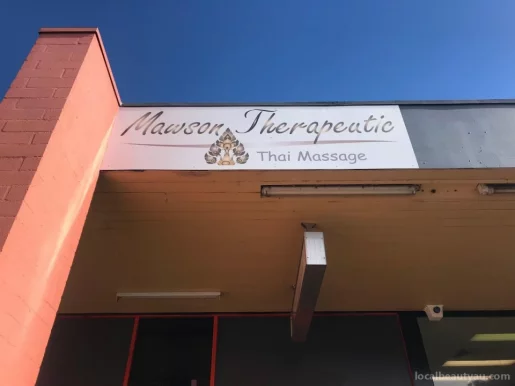 Mawson Therapeutic Thai Massage, Australian Capital Territory - Photo 1