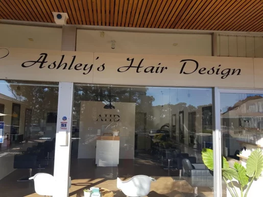 Ashley's Hair Design, Australian Capital Territory - Photo 3