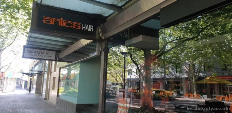 Antics Hair, Australian Capital Territory - Photo 3