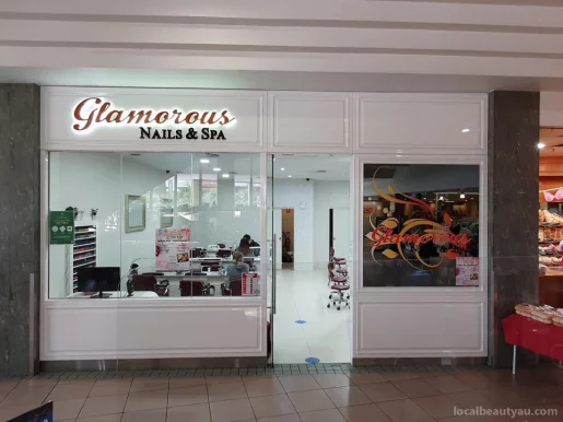 Glamorous Nails & Spa, Australian Capital Territory - Photo 1