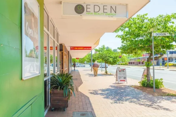 Eden Hair Energy, Australian Capital Territory - Photo 2