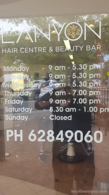 Lanyon Hair Centre and Beauty Bar, Australian Capital Territory - Photo 3
