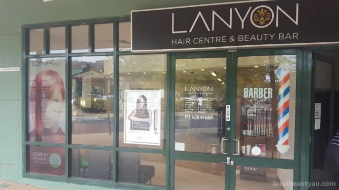 Lanyon Hair Centre and Beauty Bar, Australian Capital Territory - Photo 1