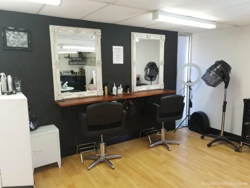 Dimension Hair Studio, Australian Capital Territory - Photo 3