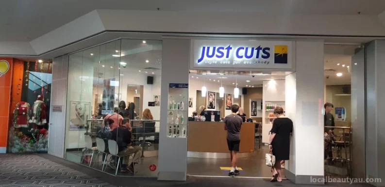Just Cuts, Australian Capital Territory - Photo 4