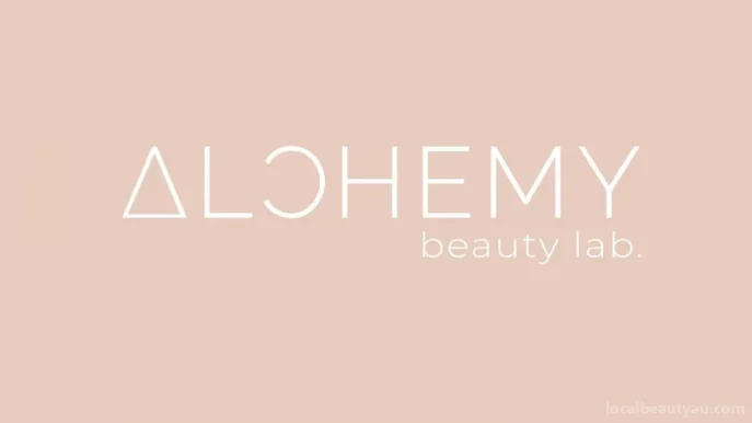 Alchemy Beauty Lab, Australian Capital Territory - 