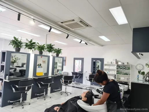 Luminous Hair Salon, Australian Capital Territory - Photo 1