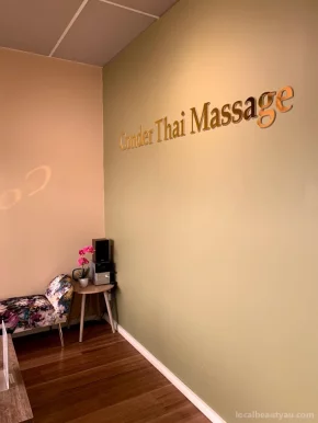 Conder Thai Massage, Australian Capital Territory - Photo 3