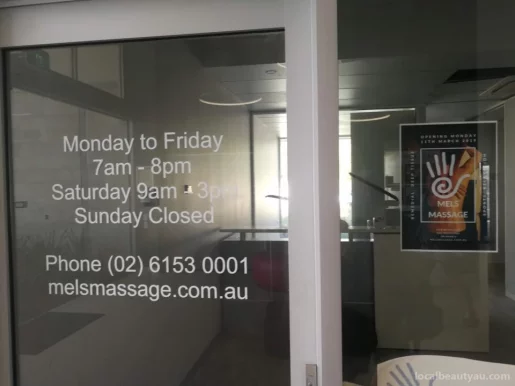 Mels Massage, Australian Capital Territory - Photo 4