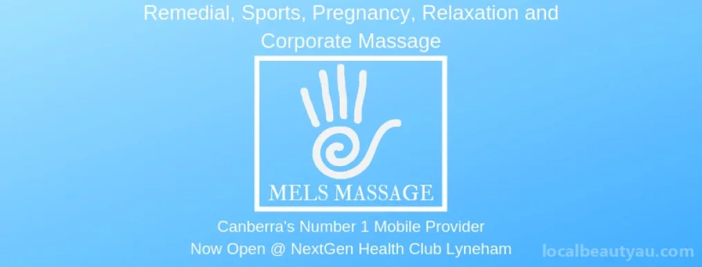 Mels Massage, Australian Capital Territory - Photo 3