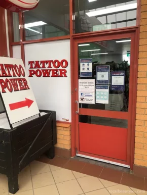 Tattoo Power - Mitchell, Australian Capital Territory - Photo 3