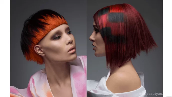 Polychroma Hair Colour Specialists, Australian Capital Territory - Photo 3