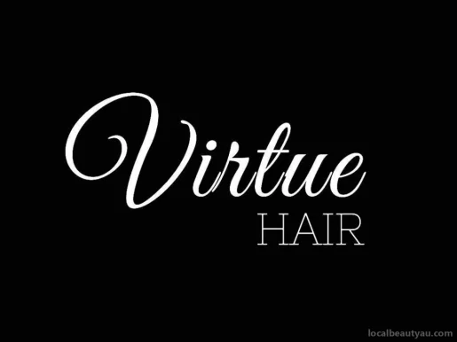 Virtue Hair, Australian Capital Territory - Photo 2