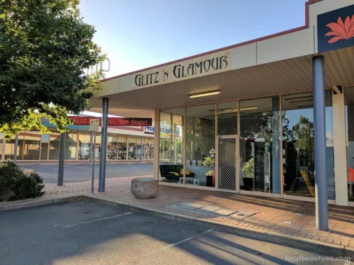 Glitz N Glamour Hair Studio, Australian Capital Territory - 