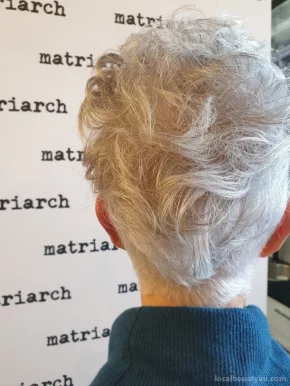 Matriarch hair studio, Australian Capital Territory - Photo 1