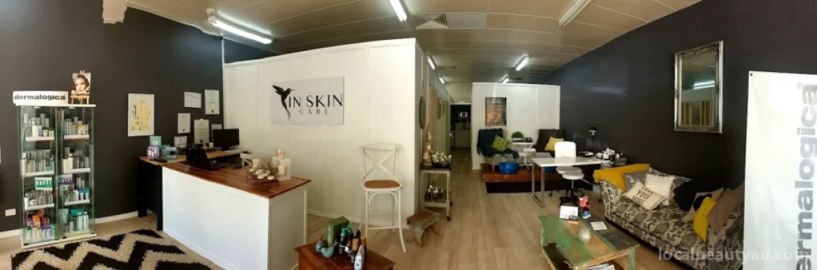 INSKINCARE Beauty Salon, Australian Capital Territory - 