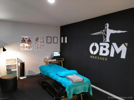 OBM Massage, Australian Capital Territory - Photo 3