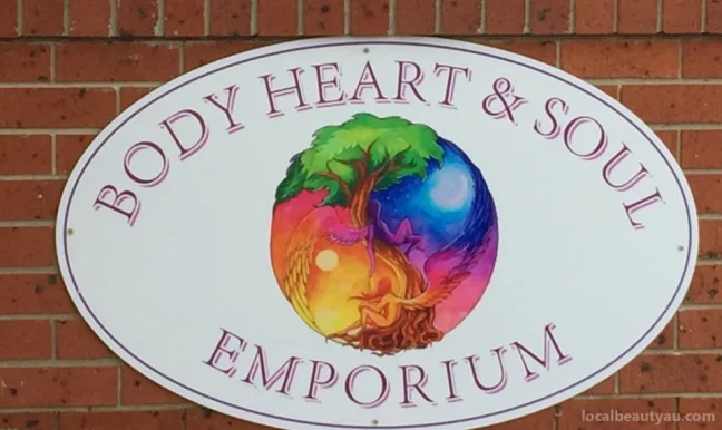 Body Heart & Soul Emporium, Australian Capital Territory - Photo 3