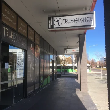 True Balance Massage Therapy, Australian Capital Territory - Photo 2