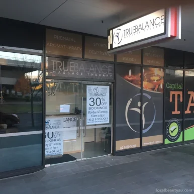 True Balance Massage Therapy, Australian Capital Territory - Photo 4