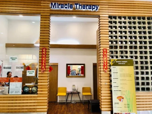 Miracle Therapy, Australian Capital Territory - Photo 3