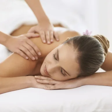 ACT Remedial Therapy Massage, Australian Capital Territory - Photo 3