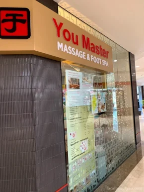 You Master Chinese Massage & Foot Spa, Australian Capital Territory - Photo 1