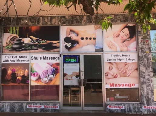 Shu's Massage, Australian Capital Territory - Photo 2