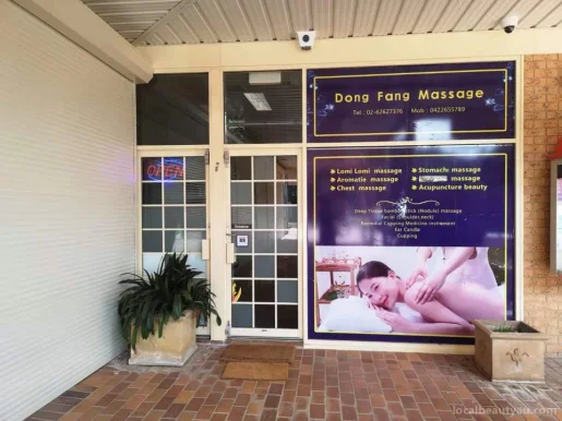 Jenn's Magic Massage& Dongfang massage, Australian Capital Territory - Photo 3