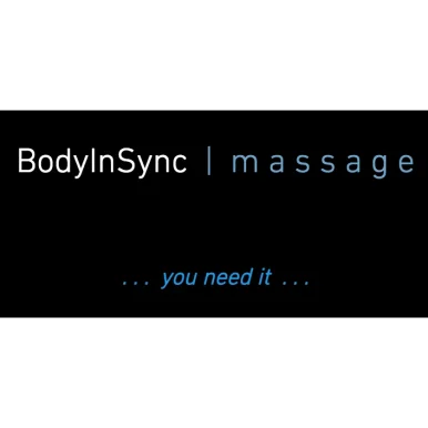 BODYINSYNC Massage, Australian Capital Territory - Photo 1