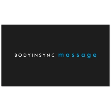 BODYINSYNC Massage, Australian Capital Territory - Photo 2