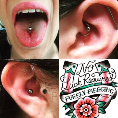 Purely Piercing, Geelong - Photo 2