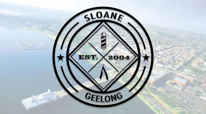 Sloane Barbers, Geelong - Photo 2
