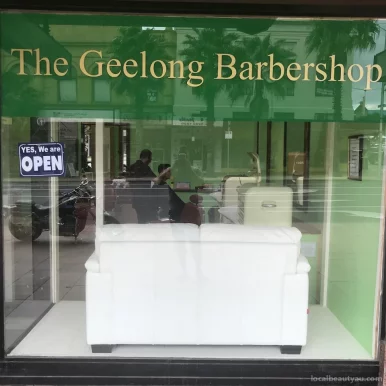 The Geelong Barbershop, Geelong - Photo 1