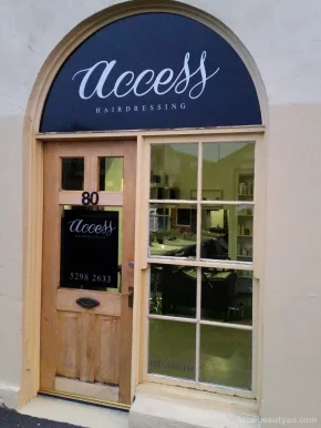 Access Hairdressing, Geelong - Photo 2