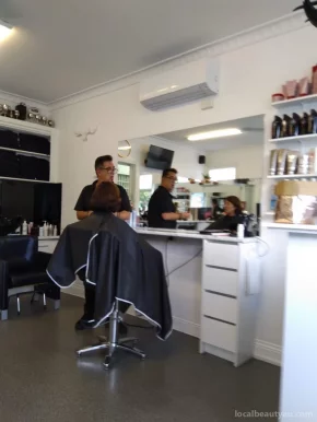 Reggae's Hairdressing, Geelong - Photo 2